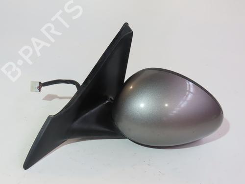 Left mirror ALFA ROMEO GT (937_) 1.9 JTD (937CXN1B) | BP17657687C26 