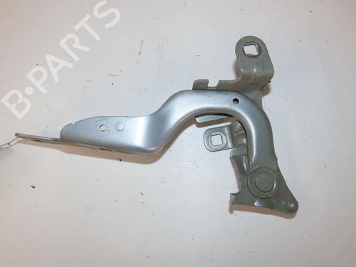 Used Hinge/Door check strap RENAULT CAPTUR I (J5_, H5_) 1.2 TCe 120 (120 hp) 26724821