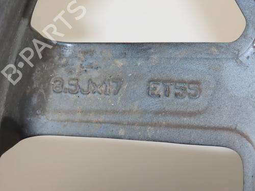 Fælk FORD RANGER (TKE) 2.0 EcoBlue 4x4 | BP31984332C45