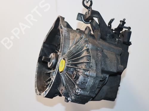 Gearbox MERCEDES-BENZ A-CLASS (W169) A 170 (169.032, 169.332) | BP24486974M3 