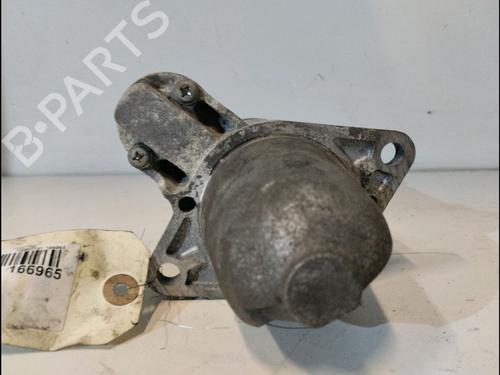 Used Starter SUBARU IMPREZA Hatchback (GR, GH, G3) 2.0 D AWD (150 hp) 12846858