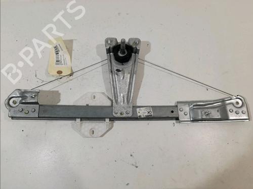 Used Front right window mechanism DACIA SANDERO II 1.2 (75 hp) 14960442