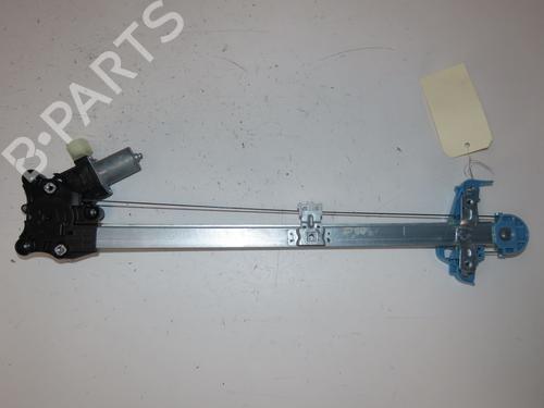 Front left window mechanism SUZUKI SWIFT V (AZ) 1.4 Sport SHVS | BP33947397C22 - Image 2
