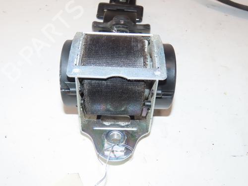 Front left seatbelt FORD FOCUS C-MAX (DM2) 1.6 TDCi | BP38944317I26 - Image 2
