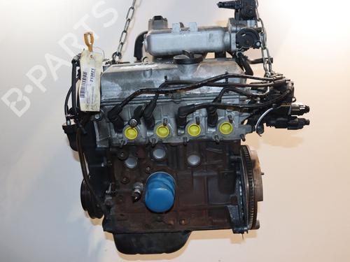 Motor KIA PICANTO I (SA) 1.0 (61 hp) 30767898