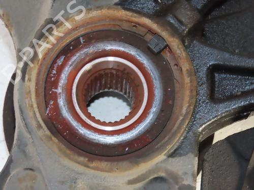 Used Left front steering knuckle CITROËN BERLINGO Box Body/MPV (K9) 1.5 BlueHDi 100 (102 hp) 30605992