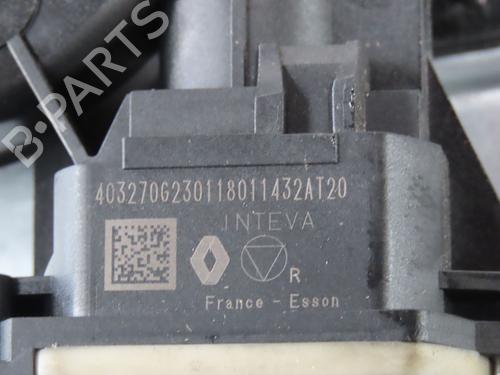 Front right window mechanism DACIA SANDERO III 1.0 TCe 90 | BP39251205C23 - Image 2