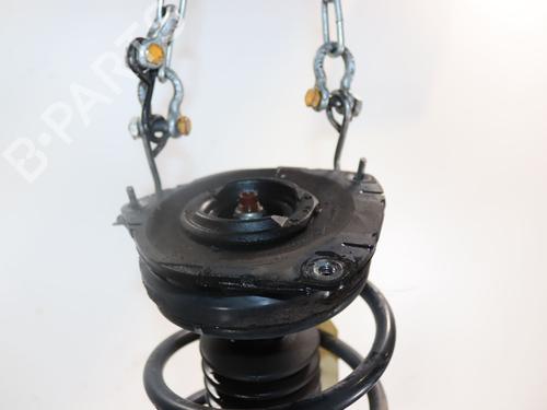 Used Right front shock absorber Right front shock absorber RENAULT MEGANE III Grandtour (KZ0/1) 1.5 dCi (KZ09, KZ0D, KZ1G, KZ29, KZ14, KZ1W, KZ10, KZ1F,... (110 hp) 40615185 40615185