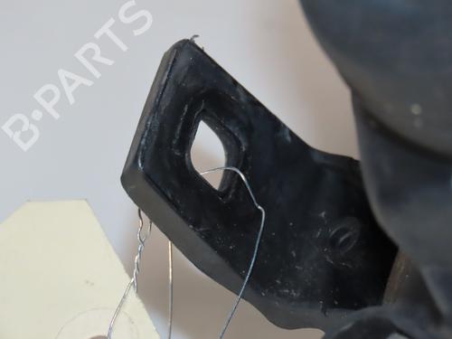 Venstre forlygte VW POLO IV (9N_, 9A_) 1.4 TDI | BP30502017C28