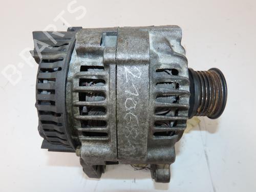 Generator VW GOLF III Cabriolet (1E7) 1.8 (90 hp) 26112003