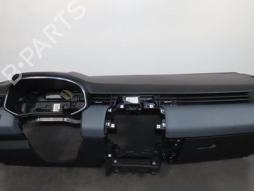 Instrumentbræt RENAULT CLIO V (B7_) 1.5 Blue dCi 85 (B7AG) | BP30868213C46