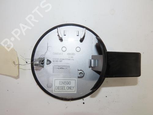 fuel-flap-opel-antara-a-l07-2006-2007-2008-2009-2010-2011-2012-2013-2014-2015-2016-2017-36958991 main image