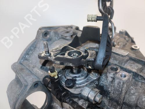 Getriebe für AUDI TT (8J3) 2.0 TFSI (211 hp) 32376887