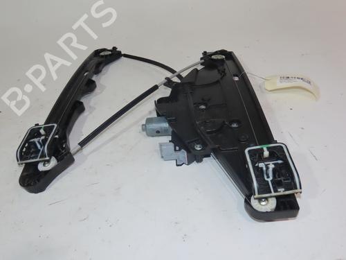 Used Front right window mechanism PEUGEOT 2008 II (UD_, US_, UY_, UJ_, UR_, UC_) 1.5 BlueHDI 130 (131 hp) 19271537