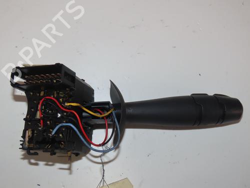 Headlight switch RENAULT TWINGO II (CN0_) 1.5 dCi (CN0E) | BP33058927I24 - Image 2