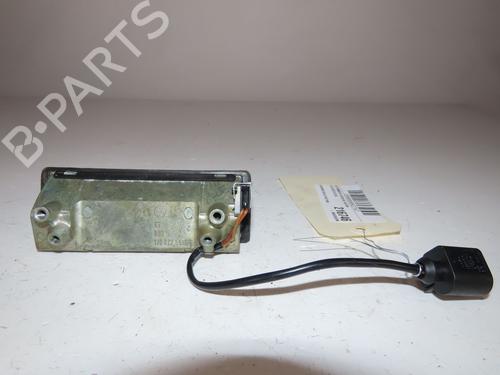 Elektronisk modul VW BORA I (1J2) 1.9 TDI | BP31031127M83