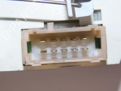 climate-control-peugeot-206-sw-2ek-2002-33997876 main image