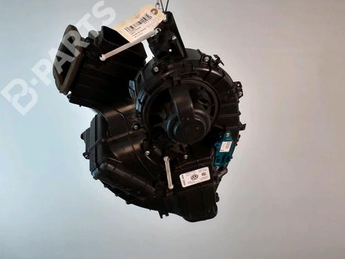 Used Heater matrix box Heater matrix box VW TRANSPORTER T5 Bus (7HB, 7HJ, 7EB, 7EJ) 2.0 BiTDI 4motion (180 hp) 9027133 9027133