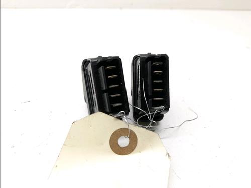 Used Left front window switch RENAULT MEGANE I Coach (DA0/1_) 1.6 16V (DA0B, DA04, DA11) (107 hp) 11986415