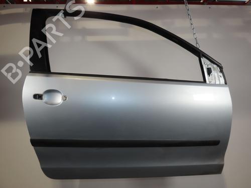 Used Right front door VW POLO (9N_, 9A_) 1.9 SDI (64 hp) 18887623