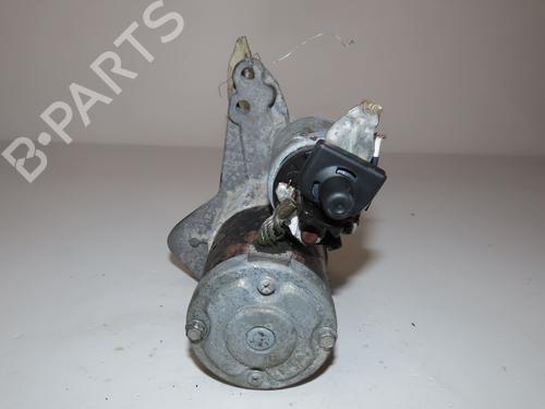 Startmotor DACIA SANDERO II TCe 90 (B8M1, B8MA, B8AC) (90 hp) 24822264