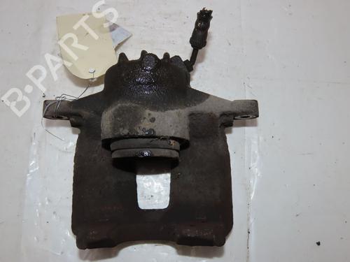 Used Right front brake caliper PEUGEOT 207 SW (WK_) 1.6 HDi (109 hp) 18059038