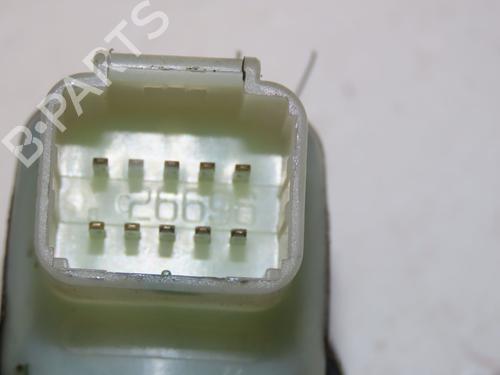 Mando retrovisor RENAULT SCÉNIC II (JM0/1_) 1.6 (JM0C, JM0J, JM1B) (113 hp) 32659526