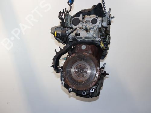 Used Engine RENAULT LAGUNA I Grandtour (K56_) 1.6 16V (K568) (107 hp) 23159260