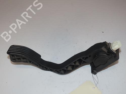 Pedal CITROËN C2 (JM_) 1.4 | BP30892883I4
