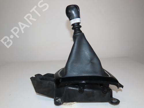Used Gear lever NISSAN QASHQAI II (J11, J11_) 1.2 DIG-T (115 hp) 31747734