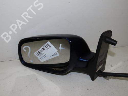 Used Left mirror SEAT ALHAMBRA (7V8, 7V9) 1.9 TDI (90 hp) 16313891