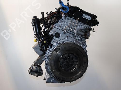 Engine BMW 1 (F21) 118 d | BP24486188M1 - Image 4
