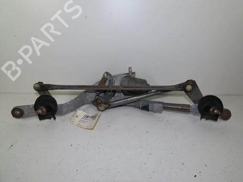 Used Front wiper motor TOYOTA AURIS (_E15_) 2.0 D-4D (ADE150_, ADE150R) (126 hp) 23165652