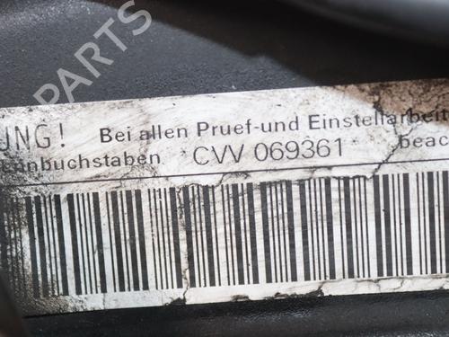 Engine VW TOUAREG (7P5, 7P6) 3.0 V6 TDI | BP38944221M1 - Image 5