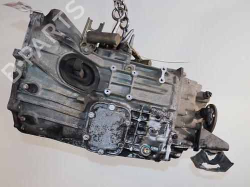 Gearbox IVECO DAILY IV Van 29L12 V, 29L12 V/P | BP23160111M3 