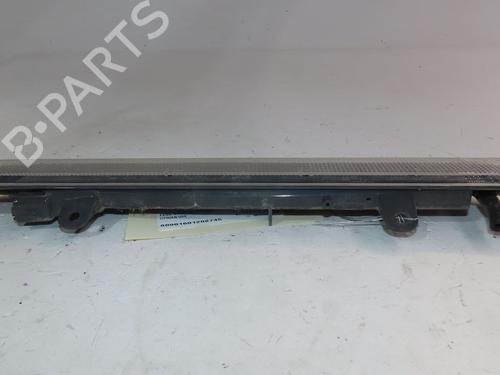 Bremselys CITROËN C4 Picasso II 2.0 BlueHDi 135 (136 hp) 26227942