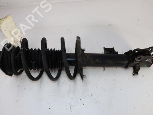 Used Left front shock absorber KIA SPORTAGE III (SL) 1.7 CRDi (116 hp) 29344546