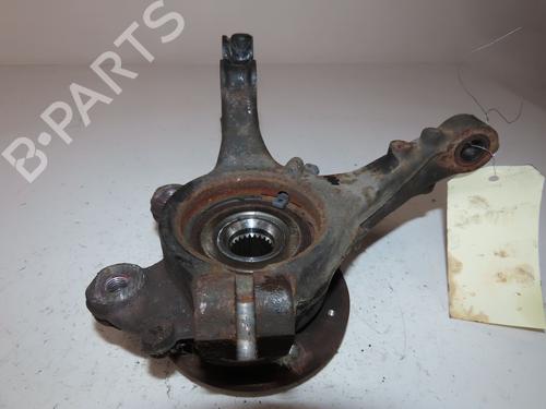 Used Right front steering knuckle PEUGEOT 2008 II (UD_, US_, UY_, UJ_, UR_, UC_) 1.2 PureTech 130 (USHNS, URHNS) (130 hp) 27666252