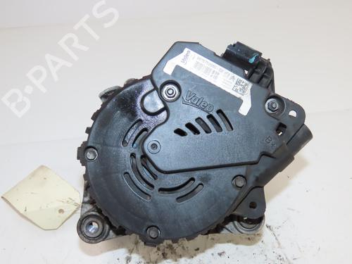 Used Alternator Alternator 37530255 37530255