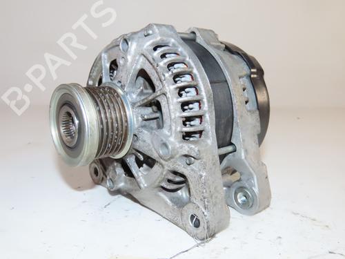 Alternator SMART FORFOUR Hatchback (453) electric drive (453.091) | BP35797098M7 - Image 5