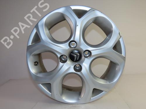 Fælk CITROËN C3 II (SC_) 1.4 HDi 70 (SC8HZC, SC8HR0, SC8HP4) | BP32873380C45  - Image 7