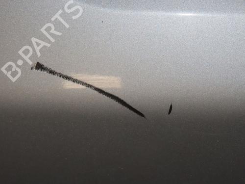 Used Rear bumper PEUGEOT 308 I (4A_, 4C_) 1.6 HDi (112 hp) 29644188