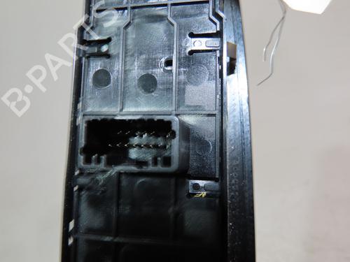 Left front window switch RENAULT GRAND SCÉNIC III (JZ0/1_) 1.5 dCi (JZ0B, JZ07) | BP19278234I27