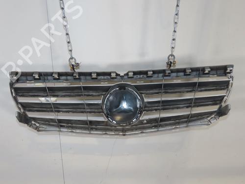 Used Grille Grille 37186401 37186401