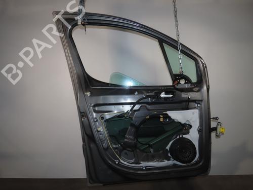 Dør venstre fortil PEUGEOT PARTNER Tepee 1.6 HDi 16V (90 hp) 18059192