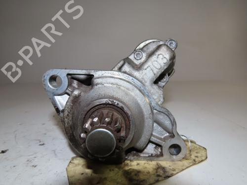 Starter AUDI A3 Sportback (8PA) 2.0 TDI 16V | BP32432433M8 - Image 3