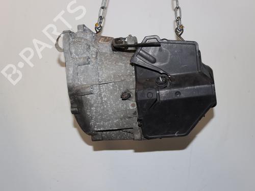 Used Gearbox Gearbox RENAULT CLIO III (BR0/1, CR0/1) 1.5 dCi (C/BR0G, C/BR1G) (68 hp) 36485425 36485425
