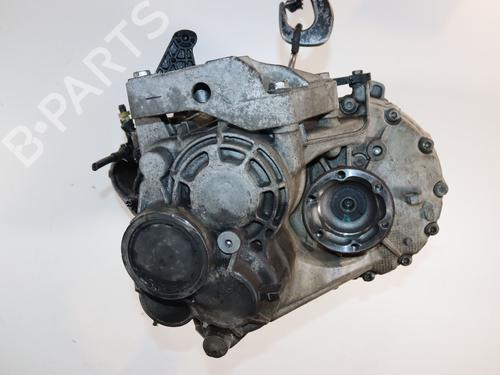 Used Gearbox Gearbox SEAT LEON (5F1) 2.0 TDI (150 hp) 34641019 34641019