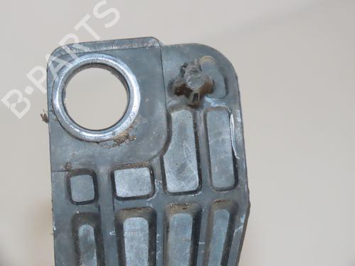 Lyskaster venstre RENAULT MODUS / GRAND MODUS (F/JP0_) 1.5 dCi (FP0G, JP0G) | BP30486851C28 