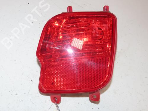 Tågelys PEUGEOT 3008 II SUV (MC_, MR_, MJ_, M4_) 1.6 BlueHDi 115 (MCBHXW, MCBHYB) (116 hp) 29577930